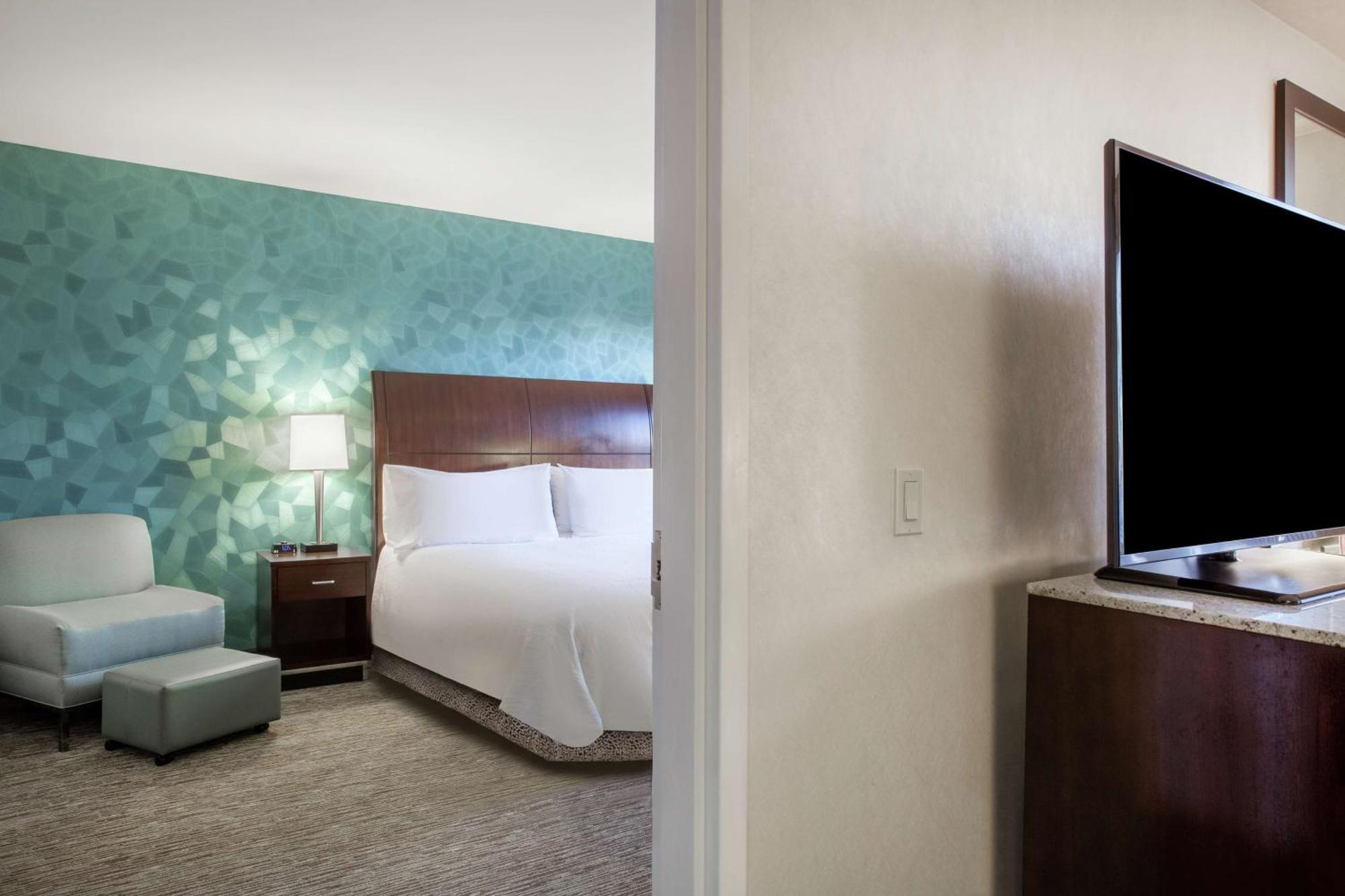 Hilton Garden Inn West 35Th Street New York City Exterior photo