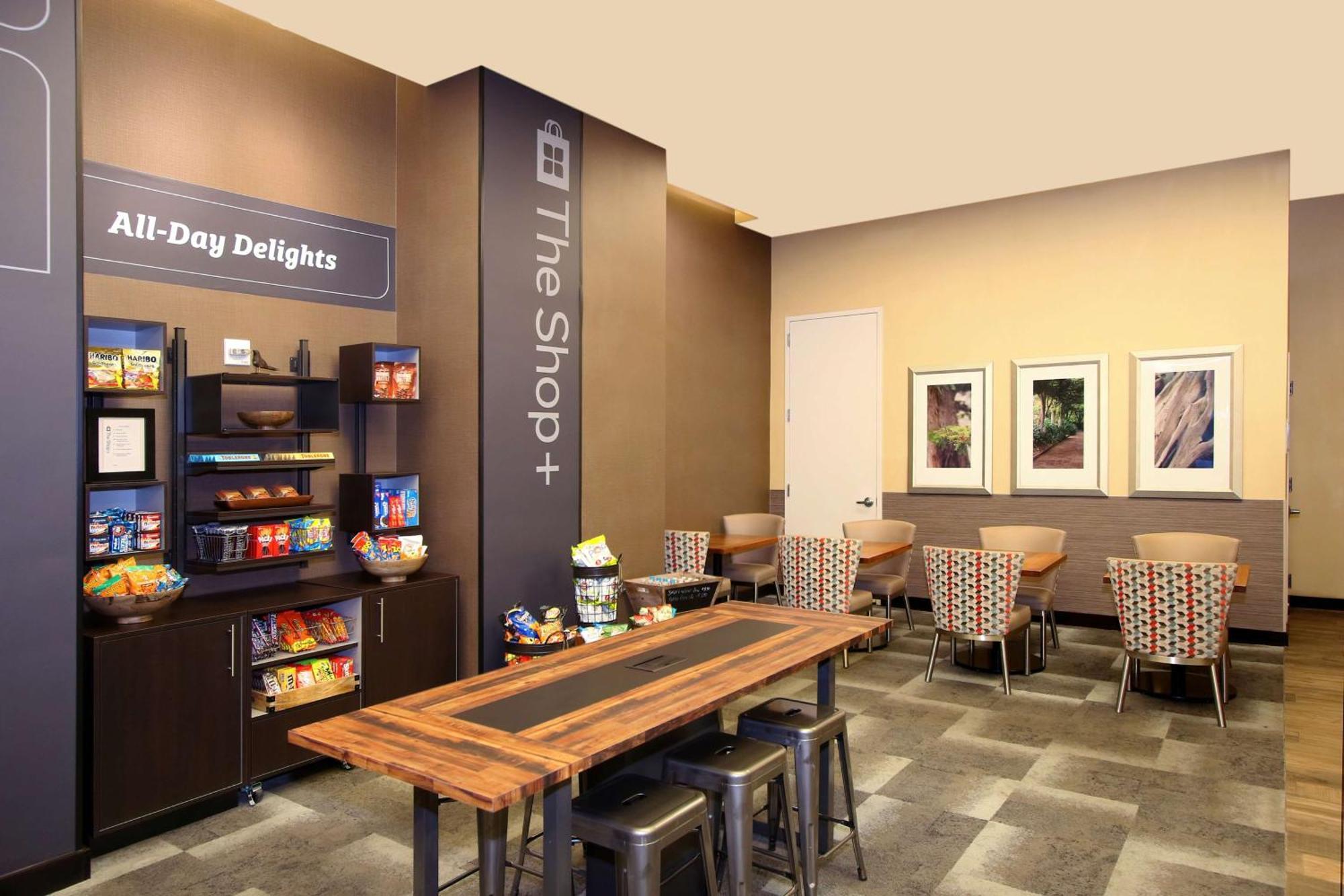 Hilton Garden Inn West 35Th Street New York City Exterior photo