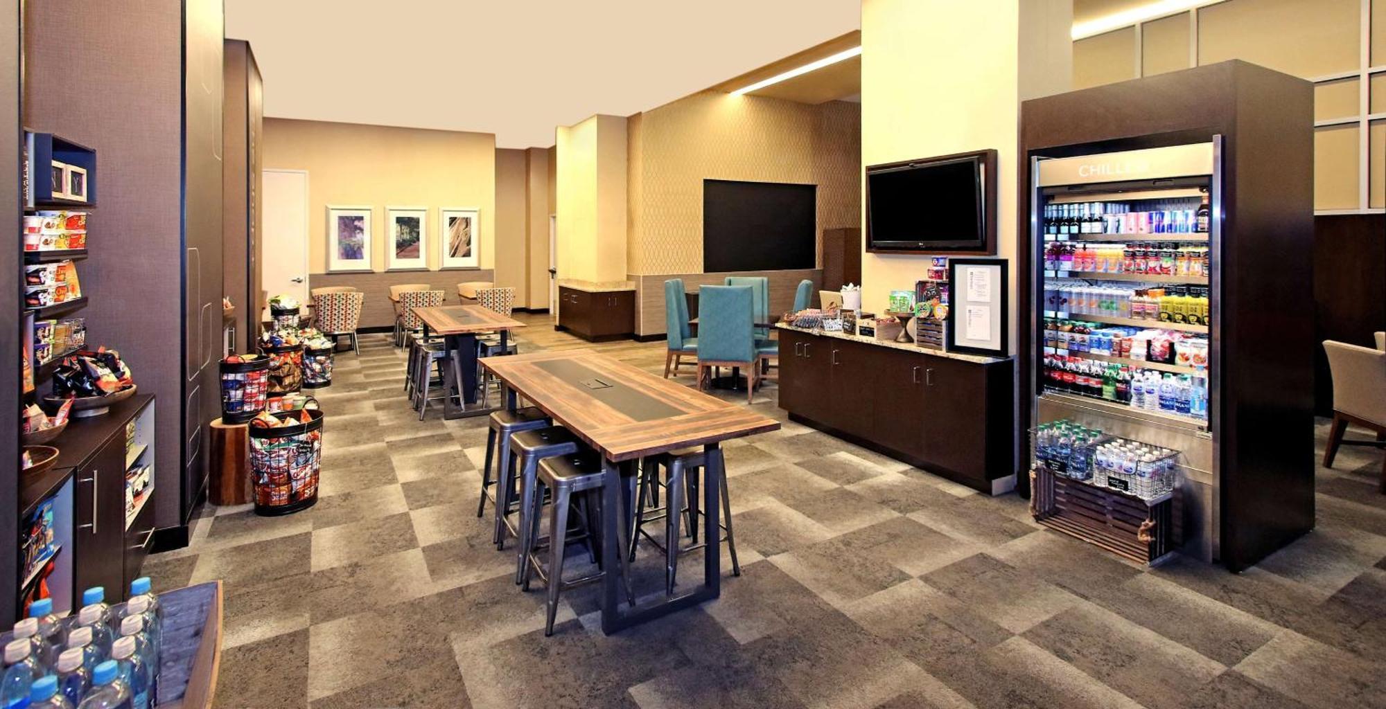Hilton Garden Inn West 35Th Street New York City Exterior photo