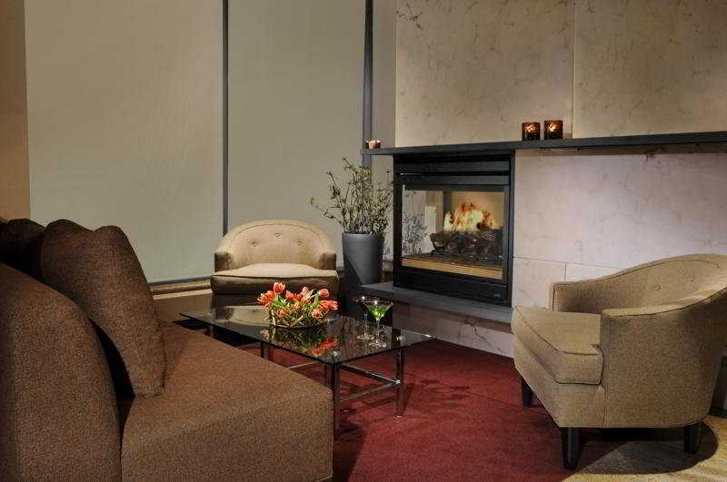 Hilton Garden Inn West 35Th Street New York City Exterior photo